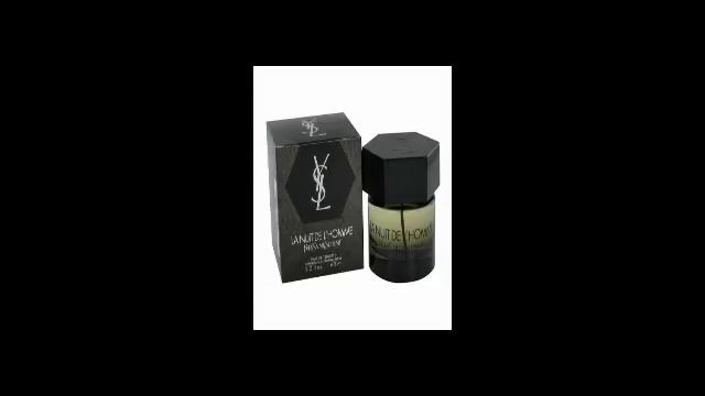 YSL Yves Saint Laurent La Nuit De L'homme Review