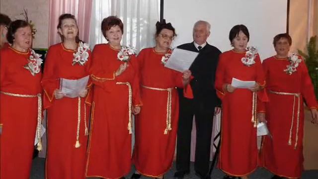 "Територія добра, милосердя та творчості" смотреть онлайн
