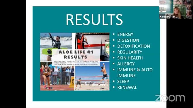 Power of Aloe смотреть онлайн