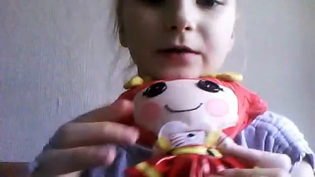мягкая лалалупси 1 смотреть онлайн