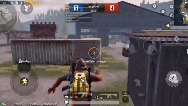 iPhone 11 128gb (iBox) PUBG Mobile / BGMI Test 😍 - 60FPS || #pubgmobile #pubgmobileindonesia смотреть онлайн