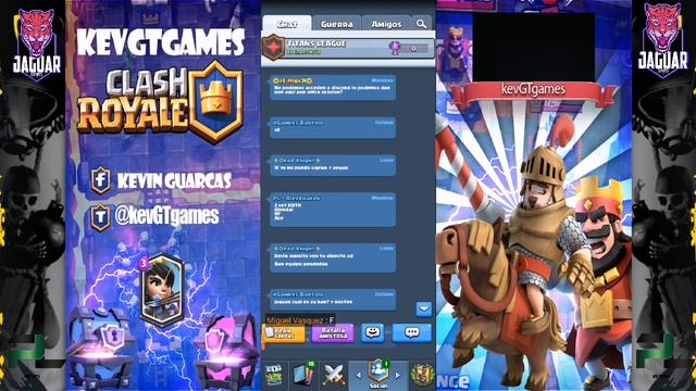 Titans League Partido inaural // Jaguar Esports vrs PL Esports смотреть онлайн