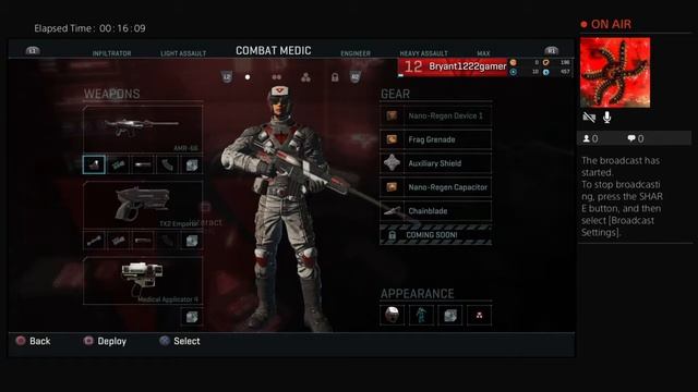 Planet side 2 смотреть онлайн