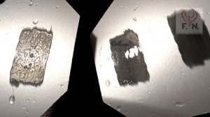 Оцинковка кузова авто. FunChrome-Цинк. Защита авто. Результаты испытаний на устойчивость к коррозии