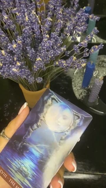 Карта дня "Аркан Луна" смотреть онлайн