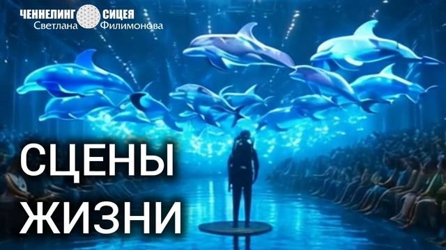 Выдержка из Практикума. О будущем времени смотреть онлайн