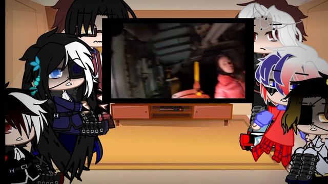 реакция стран на русскую семью как КДМ (корабль 2часть) смотреть онлайн