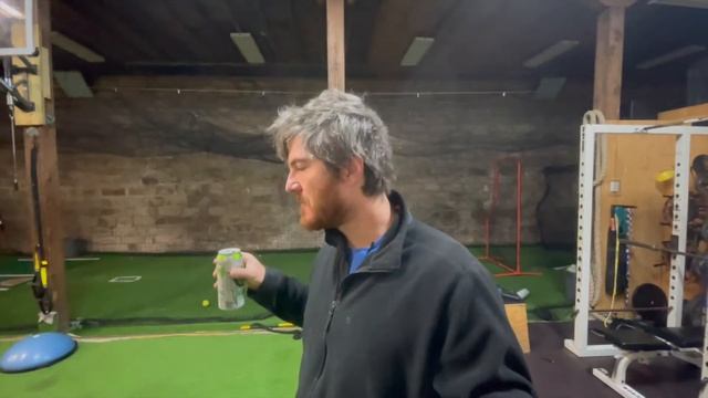 First Taste Energy Drink Review - Venom Citrus смотреть онлайн