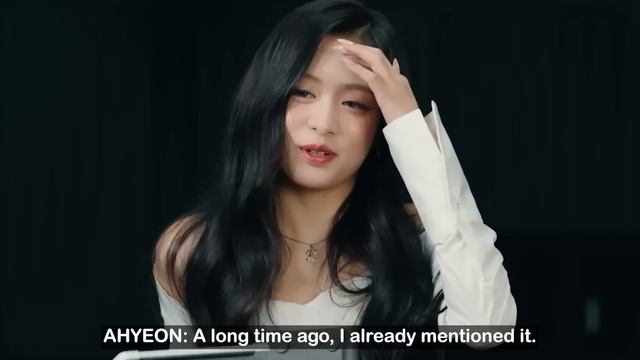 [РУССКАЯ ОЗВУЧКА] Кто из участников BABYMONSTER лучше всех знает остальных? смотреть онлайн