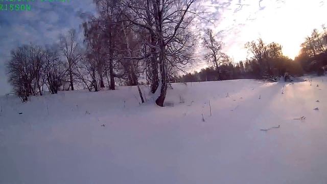 Охота На тетерева смотреть онлайн