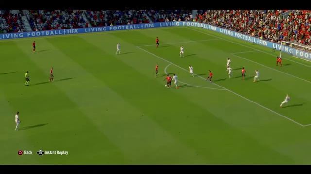 FIFA19 UltimateTeam SinglePlayerMode Squad Battle Match H Manchester FC vs Liverpool City 10/06/202 смотреть онлайн