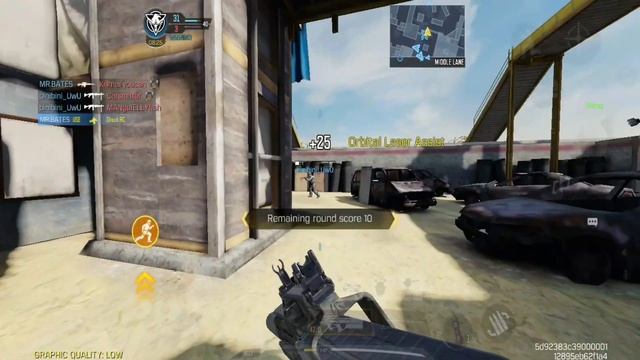 FREE CODE FOR SOLDIER AWAKENING (Garena) | COD MOBILE смотреть онлайн