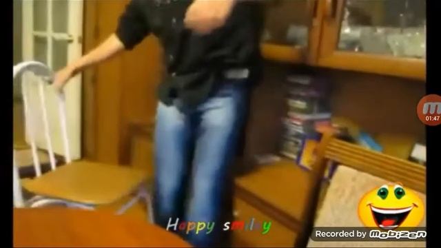 Тест на психику челлендж попробуй не заржать смотреть онлайн