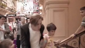 Эдвард Бил и Марк Булах возращение. Лучшие пранки за все выпуски