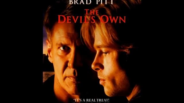 God Be With You - James Horner - The Devil's Own смотреть онлайн