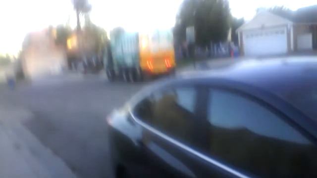 EJ Harrison truck #205 part 17/55 смотреть онлайн