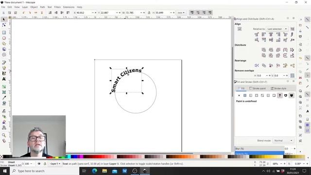 Introduction to Inkscape  Part 2