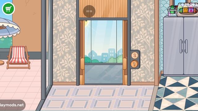 НОВЫЙ СЕРИАЛ В ТОКЕ БОКЕ???? Обзор на дом!