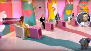 🔴 SNAILKICK СМОТРИТ ► СЕРДЦА ЗА ЛЮБОВЬ