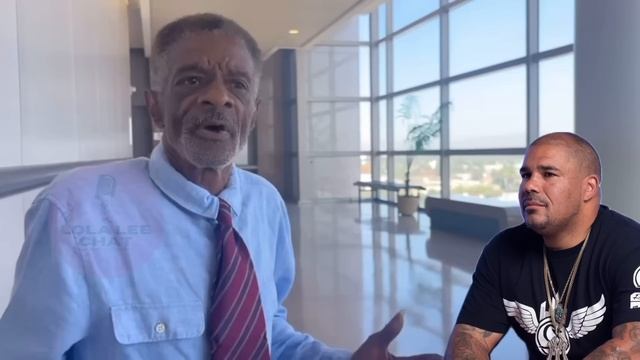 Karlissa's father aired out Blueface people at his court hearing! 08.06.2024 смотреть онлайн