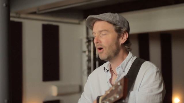 Ian Sherwood - Everywhere To Go | Folk Harbour Sessions @ LOH смотреть онлайн
