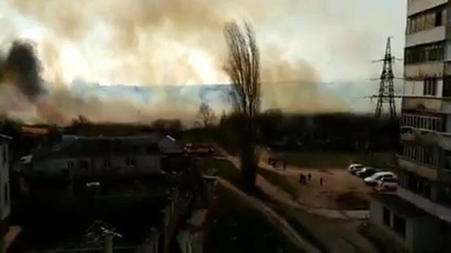 Херсон горить смотреть онлайн