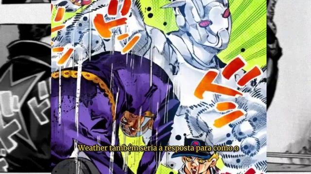 O ÚLTIMO SOBREVIVENTE DO UNIVERSO E A PUNIÇÃO DE PUCCI смотреть онлайн