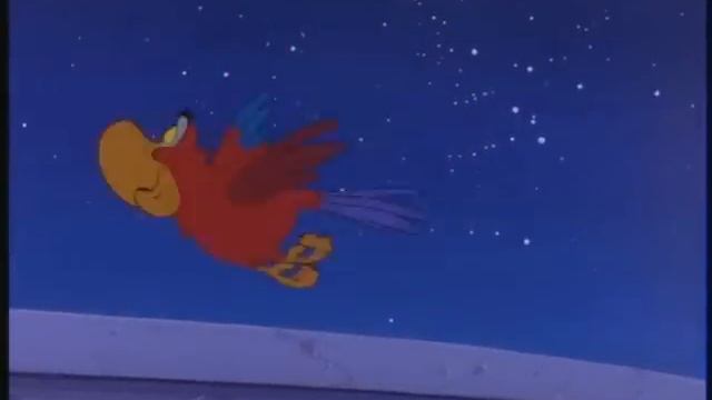 Return Of Jafar - Forget About Love (Swedish)