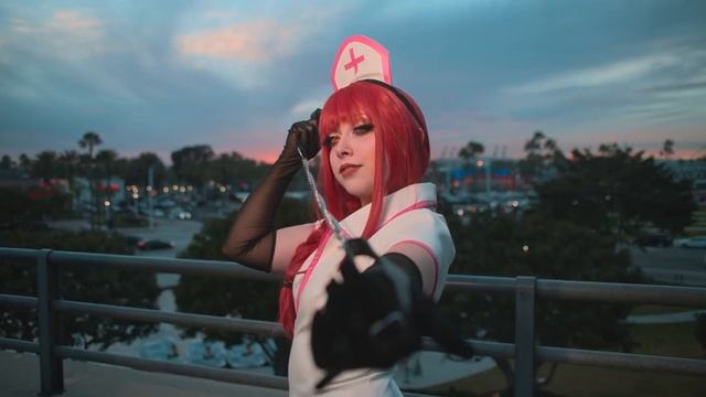 2023 Cosplay -
Косплей 2023 смотреть онлайн