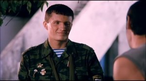 МАРШ-БРОСОК