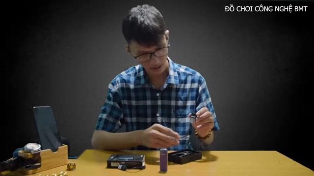 Đánh giá nhanh Novo Pod By Smok - Hoodi Studio #1 смотреть онлайн