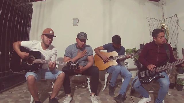 Quien es usted (Cover) Herencia de la laja jalisco. смотреть онлайн
