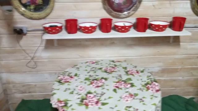как выглядит дом домовёнка Кузи смотреть онлайн