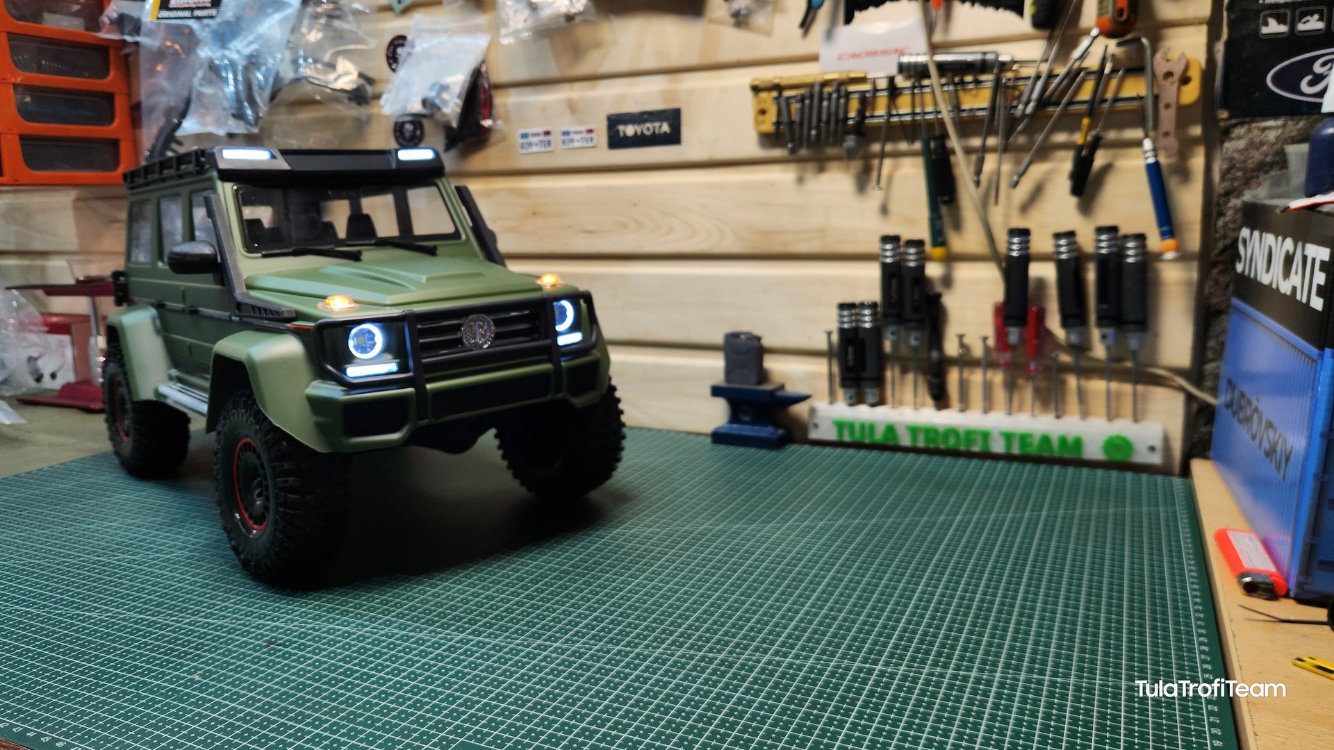 #minireview Yikong YK4106 pro v2 смотреть онлайн