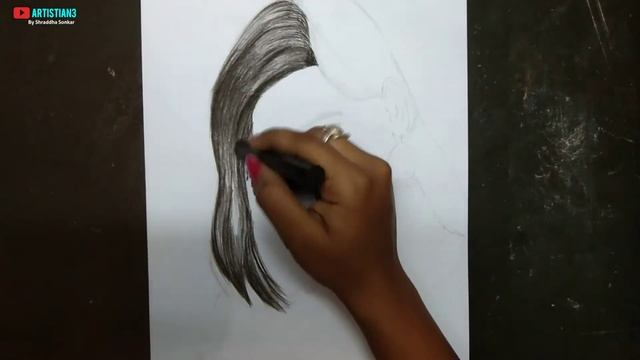 Subscriber Of The month | portrait | September month смотреть онлайн
