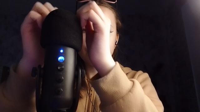 Асмр три триггеры который тебе точно понравится / асмр для сна / асмр для вас / асмр триггеры 🎀🎀🎀 смотреть онлайн