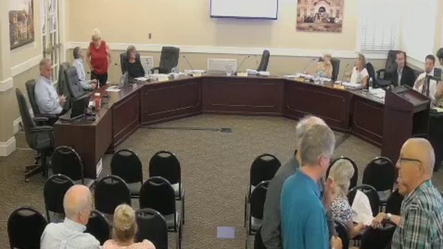 2016 09 06 Planning Commission смотреть онлайн