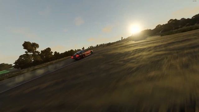 Drifting + FPV Camera Mod = 🔥// BeamNG.drive