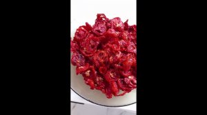 Вяленые томаты