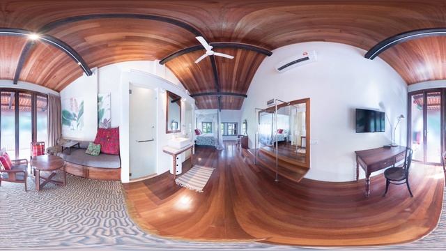 Muntri Grove by George Town Heritage Hotels, Penang смотреть онлайн