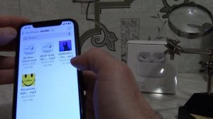 Как скачать музыку на Айфон в 2025 году. 2 способа загрузки музыки на Айфон.