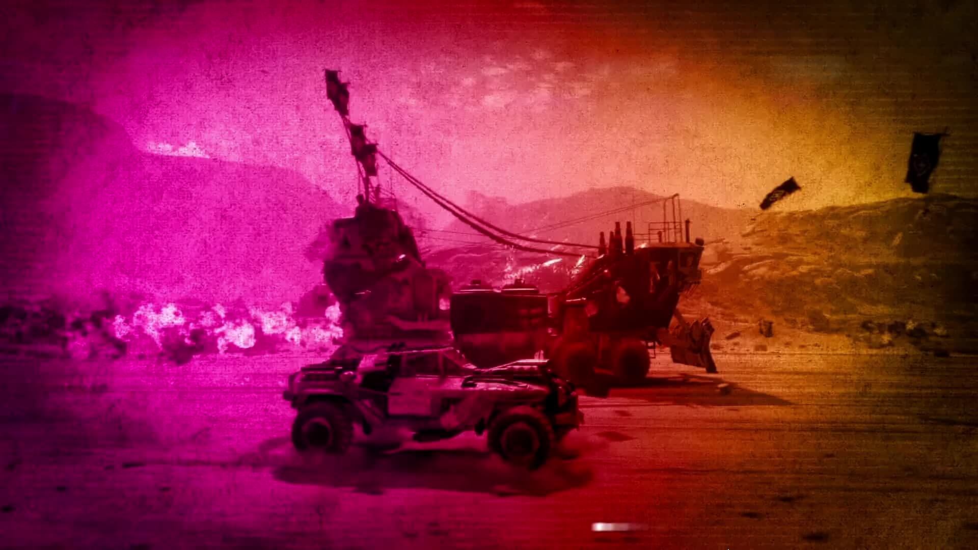 Прохождение игры RAGE 2 (Стрим) в 2025 # 11