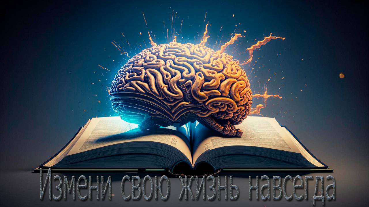 Измени свою жизнь навсегда: начни саморазвиваться уже сегодня! смотреть онлайн