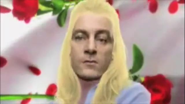 Right. They kick a**! Pardon me. смотреть онлайн