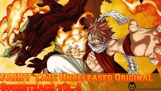 26 The Black Dragon of the Apocalypse ~FAIRY TAIL Unreleased Original Soundtrack vol. 1 смотреть онлайн