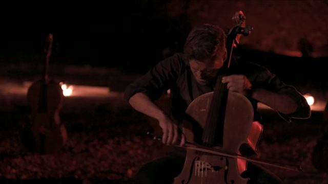 HAUSER - Lacrimosa (Реквием) смотреть онлайн