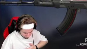 Тик так умер прямом эфире 😰😰😫