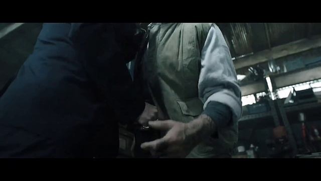 vendetta (The Prison x Night In Paradise) смотреть онлайн
