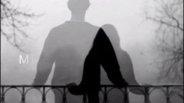 Mujhe awaz dy lena | VK Shayari | Sad Poetry status смотреть онлайн