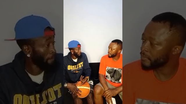 Hanging with The Force feat Priwitt Gagara смотреть онлайн